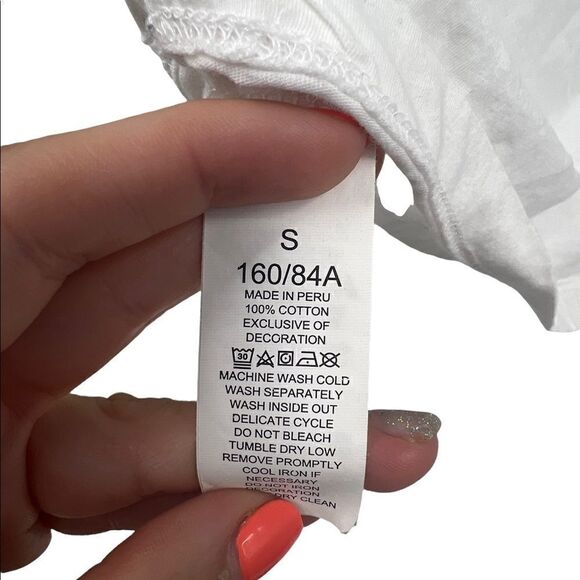 Kate Spade 🌈 Pride Shirt - Picture 6 of 7